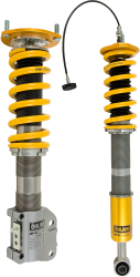 Ohlins - Ohlins MIS Mi10S1 Road & Track Coilover Suspension Dual Flow Valve Technology - Image 1