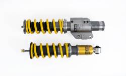 Ohlins - Ohlins SUS MP21S2 Road & Track Coilover Suspension Dual Flow Valve Technology - Image 1