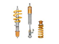 Ohlins - Ohlins BMS MW00S1 Road & Track Coilover Suspension Dual Flow Valve Technology - Image 1