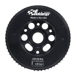 Fluidampr - Fluidampr 601001 Harmonic Balancer for 03-13 Mazda MZR 2.3/2.5L - Image 1