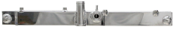 Northern Radiator - Northern Radiator 205225 Sport Compact Radiator 17.875 x 28 x 2.5 - Image 2