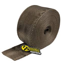 Heatshield Products - Heatshield Products 372400 Exhaust Heat Shield Wrap - Image 1