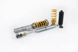 Ohlins - Ohlins VWS MU21S1 Road & Track Coilover Suspension Dual Flow Valve Technology - Image 1