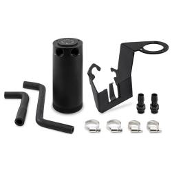 Mishimoto - Mishimoto MMBCC-350Z-03PBE Oil Catch Can for 03-06 350Z/04-07 G35 VQ35DE - Image 1