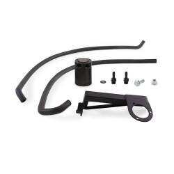 Mishimoto - Mishimoto MMBCC-FOST-13PBE2 Baffled Oil Catch Can Kit for 13-18 Ford Focus ST - Image 1