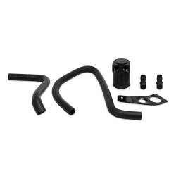 Mishimoto - Mishimoto MMBCC-N55-11CBE2 Baffled Oil Catch Can for 11-13 BMW 335i/335xi/135i - Image 1