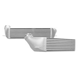 Mishimoto - Mishimoto MMINT-E90-07 Performance Intercooler Sil for 07-13 BMW 335i/335xi/135i - Image 1