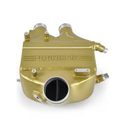 Mishimoto - Mishimoto MMINT-F80-15CAY Air-to-Water Intercooler for BMW F8X M3/4 15-20 Austin - Image 1