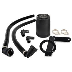 Mishimoto - Mishimoto MMBCC-FRD-11P Direct-Fit Catch Can PCV Side for F150 11+ - Image 1