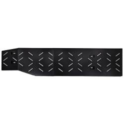 Mishimoto - Mishimoto BNSD-F35T-17F2 Borne Fuel Tank Skid Plate for 17-20 Raptor SuperCab - Image 1