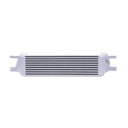 Mishimoto - Mishimoto MMINT-MUS4-15SL Intercooler Silver for 15-23 Mustang EcoBoost - Image 1