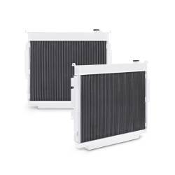 Mishimoto - Mishimoto MMRAD-F2D-83 6.9L & 7.3L IDI Diesel Alu. Radiator - Image 1