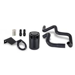 Mishimoto - Mishimoto Baffled Oil Catch Can PCV Side - Image 1