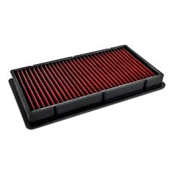 Mishimoto - Mishimoto MMAF-F2D-01 Reusable Drop Air Filter for 01-03 Ford 7.3L Powerstroke - Image 1