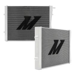 Mishimoto - Mishimoto MMRAD-HE-03 Air-to-Water Heat Exchanger 19.68x 5.98x 1.88" Core 1000HP - Image 1
