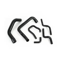 Mishimoto - Mishimoto MMHOSE-MUS-86E Coolant Hose for 1986-1993 Mustang 5.0L - Image 1