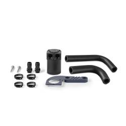 Mishimoto - Mishimoto MMBCC-F80-15CMG Baffled Oil Can for BMW F8X M3/M4 15-20 MG Metallic - Image 1