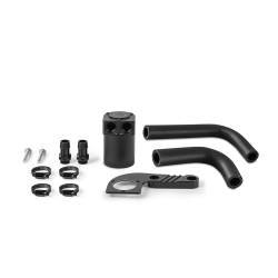 Mishimoto - Mishimoto MMBCC-F80-15CBS Baffled Oil Can for BMW F8X M3/M4 15-20 BSM - Image 1