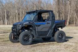 Rough Country Suspension Systems - Rough Country 93193 Windshield Mount 50" LED Light Bar Kit for Xpedition ADV-5 - Image 6