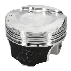 Wiseco - Wiseco K727M86 Piston Set for Subaru FA20 86.00mm Bore Sport Compact 4Pc - Image 1