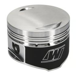 Wiseco - Wiseco K687M745 Piston Set for Toyota 4E-FTE 74.50mm Bore Sport Compact 4Pc - Image 2