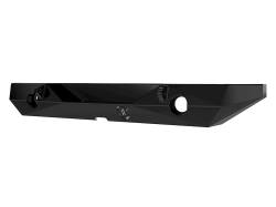 ICON Impact Series Offroad Armor - Icon 25219 Pro Series2 REAR BUMPER w/LIGHTS FACTORY HITCH 07-18 Jeep Wrangler JK - Image 2