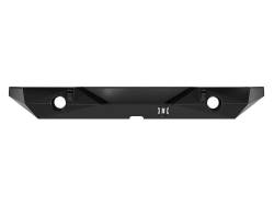 ICON Impact Series Offroad Armor - Icon 25219 Pro Series2 REAR BUMPER w/LIGHTS FACTORY HITCH 07-18 Jeep Wrangler JK - Image 3