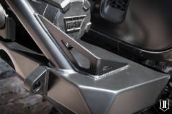 ICON Impact Series Offroad Armor - Icon 25164 Pro Series Front Bumper w/Bar & Tabs for 18+ Jeep Wrangler JL 20+ JT - Image 6