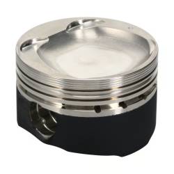 Wiseco - Wiseco K714M735 Piston Set Honda L15B7 73.50mm Bore Sport Compact 4Pc - Image 1