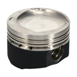 Wiseco - Wiseco K714M735 Piston Set Honda L15B7 73.50mm Bore Sport Compact 4Pc - Image 2