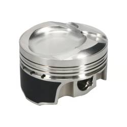 Wiseco - Wiseco K711M86 Piston Set Honda K20C1 86.00mm Bore Sport Compact 4Pc - Image 1