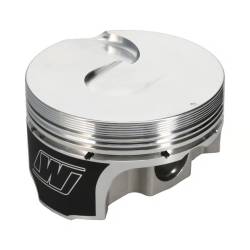 Wiseco - Wiseco K0379X1 Piston Set Chevrolet L83 3.790" Bore Professional 8Pc - Image 2