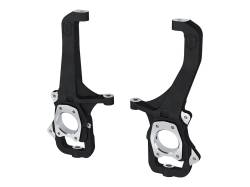 ICON Vehicle Dynamics - ICON 51014 Front Steering Knuckle Kit for 2022-2024 Toyota Tundra - Image 2