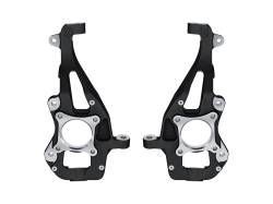 ICON Vehicle Dynamics - ICON 94000 Front Steering Knuckle Kit for 2021-2025 Ford F-150 4WD - Image 3