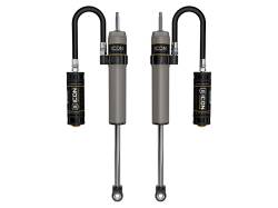 ICON Vehicle Dynamics - ICON 57800P 0-2" Lift Rear 2.5 VS RR Shock Absorber for 96-02 Toyota 4Runner - Image 1