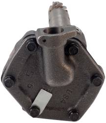 Melling - Melling M-27B Stock Replacement Oil Pump - Image 2