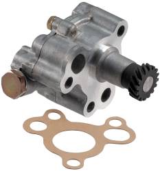 Melling - Melling M114 Stock Replacement Oil Pump - Image 1