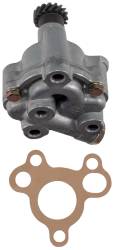 Melling - Melling M114 Stock Replacement Oil Pump - Image 2