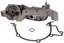 Melling - Melling M120 Stock Replacement Oil Pump - Image 2