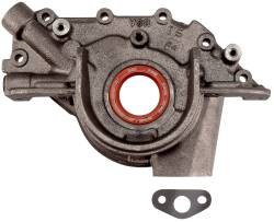 Melling - Melling M125 Stock Replacement Oil Pump - Image 1