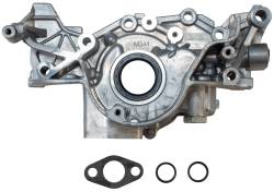 Melling - Melling M344 Stock Replacement Oil Pump - Image 1