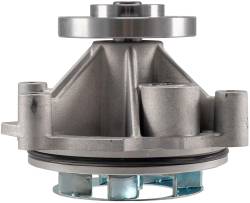 Melling - Melling MWP-513 Stock Replacement Water Pump - Image 2