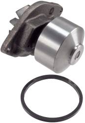 Melling - Melling MWP-521 Stock Replacement Water Pump - Image 1