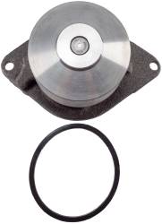 Melling - Melling MWP-521 Stock Replacement Water Pump - Image 2