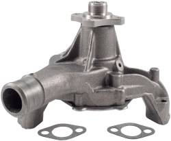 Melling - Melling MWP-505 Stock Replacement Water Pump - Image 2