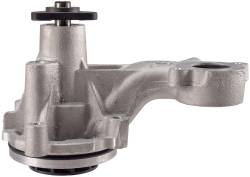 Melling - Melling MWP-535 Stock Replacement Water Pump - Image 2