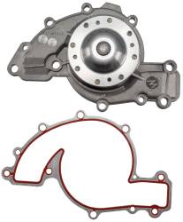 Melling - Melling MWP-527 Stock Replacement Water Pump - Image 1
