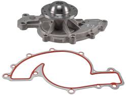 Melling - Melling MWP-527 Stock Replacement Water Pump - Image 2