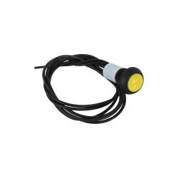 AEM Electronics - AEM Electronics 30-3610 Push Button Electrical Switch - Image 3
