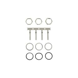 AEM Electronics - AEM Electronics 30-3610 Push Button Electrical Switch - Image 7
